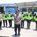 Wakapolri Komjen. Pol Dedi Prasetyo Tekankan Antisipasi Rekayasa Lalu Lintas dan Optimalisasi Layanan Mudik