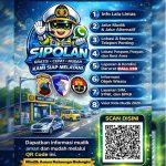 Polri Siapkan Valet Motor Gratis dan Inovasi AI untuk Mudik Lebaran 2026