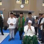 Kapolri Imbau Pemudik Hati-Hati di Jalan, Jangan Paksakan Diri