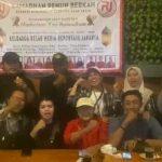 Buka Puasa Bersama Yatim Piatu, Keluarga Besar Reportase Jakarta dan Komunitas JKWB Bagikan Kebaikan di Bulan Suci