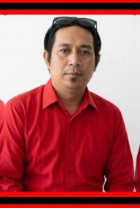 Buka Puasa Bersama Yatim Piatu, Rendy Hendi: Semoga Kebaikan Kita Dibalas dengan Pahala Berlipat Ganda