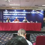 RUPS Tahunan & Paparan Publik 2025: Central Omega Resources Tegaskan Keterbukaan di Tengah Dinamika Nikel