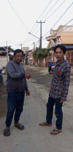 Pantai Tanjung Pasir Punya Potensi Wisata, Tapi Infrastruktur Jalan Perlu Dibenahi