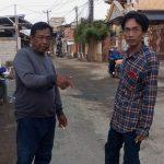 Pantai Tanjung Pasir Punya Potensi Wisata, Tapi Infrastruktur Jalan Perlu Dibenahi