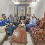 Kunjungi STISNU, Pewarna Komitmen Jaga Toleransi dan Harmoni Sosial di Kabupaten Tangerang