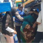 Evakuasi Cepat 54 Penumpang KM Ansori Mati Mesin, Polres Kepulauan Seribu Tunjukkan Responsifitas Tinggi