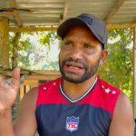 Aksi Demo di Nabire, Tokoh Pemuda dan Gereja Mengimbau Warga untuk Tidak Terlibat