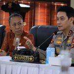 Polda Bali Gandeng Stakeholder dan Desa Adat Perkuat Keamanan Pariwisata Lewat Aplikasi Cakrawasi