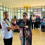 HADIR DI PEDALAMAN KALBAR, DIES NATALIS KE-40 STT IKAT CETAK GURU 3T MELEK DEEP LEARNING & MULTIKULTURAL