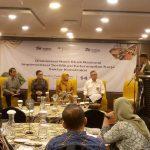 Pemkab Tangerang Apresiasi Habitat: Sertifikasi Tukang Buka Jalan Entas Kemiskinan