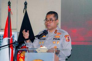 Humas Polri Siapkan Strategi Media Digital di Rakernis 2026