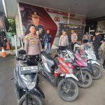 Pengeroyokan di Cibeureum, Polisi Amankan 20 Orang