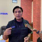 Polsek Metro Tamansari Amankan Pelaku Peredaran Obat Keras Ilegal di Pinangsia, Polisi Sita Ratusan Pil di Tamansari