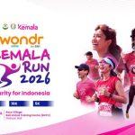 Polda Bali All Out, Pengamanan Kemala Run Berlapis Jelang 19 April