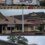 Hukum Tumpul ke Kiri, Tajam ke Kanan. Kasus Saling Lapor di Nias Menjadi Sorotan publik