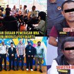 Mahasiswa Asing Diperas Rp150 Juta per Orang, PPWI: Ini Bandit Berseragam