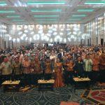 Jaksa Agung: Jaga Desa Jadi Instrumen Pastikan Dana Desa Tepat Guna