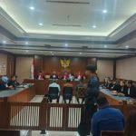 JPU Tuntut 3 Eks Pejabat Pertamina 8-14 Tahun Penjara di Kasus Korupsi Tata Kelola 2019-2023