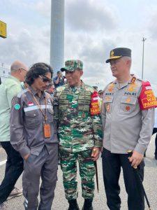 JPKP Endus Penyimpangan Rp45,18 M Dana Tol IKN: Uang Cair ke PT, Petani ACI Gigit Jari