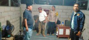 Polresta Tangerang Tangani Dugaan Kekerasan Seksual di Sukadiri, Masyarakat Diimbau Tenang