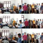 Kasus Pencurian Sawit Di palas Bergulir Hingga Ke DPRD