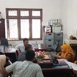 Kuasa Hukum Tiga Tersangka Ajukan Permohonan RDP ke DPRD Palas, Untuk Undang PT. BARAPALA