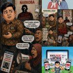 Tanpa Konfirmasi dan Fakta , GS Terus di Fitnah di Media Online