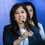 Meutya Hafid: Wikimedia Patuhi Regulasi RI, Pendaftaran PSE Masuk Tahap Serahkan Dokumen