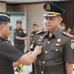 Tiga Kajari Baru Sulsel Dilantik, Kajati Didik Farkhan Promosi Jadi Sesjampidsus Kejagung