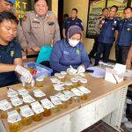 Cegah Pelanggaran, Wakapolres Jakbar Lakukan Pengarahan dan Pemeriksaan Personel