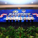 Selamatkan Aset Negara Rp76 Miliar, Polda Kaltim Raih Peringkat 1 Nasional Berantas Korupsi