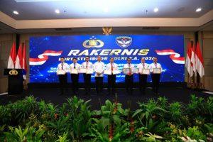 Selamatkan Aset Negara Rp76 Miliar, Polda Kaltim Raih Peringkat 1 Nasional Berantas Korupsi