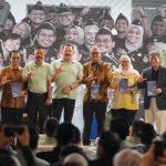 Jaksa Agung: Jaksa Harus Unggul di Ruang Sidang dan Ruang Pemikiran