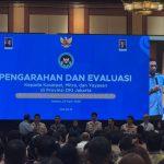 Pura-pura Sibuk, Terlapor Kasus Penipuan Kabur dari Sorotan Media Usai Pemeriksaan