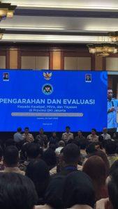 Pura-pura Sibuk, Terlapor Kasus Penipuan Kabur dari Sorotan Media Usai Pemeriksaan