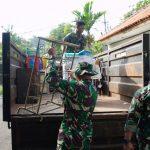 Pengosongan Rumah Dinas Mabes TNI di Komplek Slipi Berjalan Tertib dan Sesuai Ketentuan