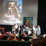 Biarkan Tawa Meledak di Bioskop, Film “Keluarga Suami adalah Hama” Sindir Mertua Toxic Pakai Komedi