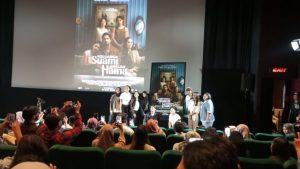 Biarkan Tawa Meledak di Bioskop, Film “Keluarga Suami adalah Hama” Sindir Mertua Toxic Pakai Komedi