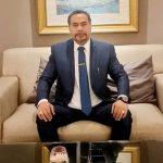 Pengacara Internasional Erles Rareral, SH., MH.: Pelaporan terhadap Feri Amsari Ancam Ruang Demokrasi