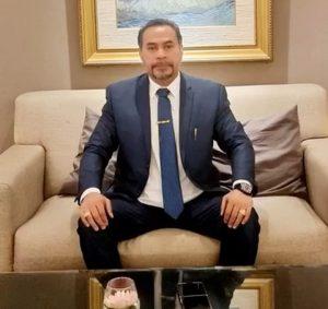 Pengacara Internasional Erles Rareral, SH., MH.: Pelaporan terhadap Feri Amsari Ancam Ruang Demokrasi