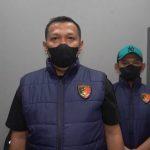 Polda Metro Jaya Gagalkan Peredaran Sabu di Jakbar, 188,91 Gram Diamankan dari Dua Lokasi