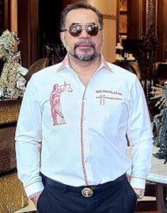 Pengacara Internasional Erles Rareral, SH.,MH Dukung Usul JK: Jokowi Buka Ijazah Demi Akhiri Kegaduhan