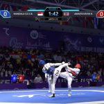 PT PLN (Persero) Dukung Kegiatan Kejuaran Dunia Taekwondo di Uzbekistan 2026