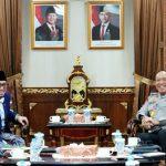 Lindungi Jemaah di Tanah Suci: Polri Gandeng Kemenhaj RI Siapkan Personel Bertugas di Arab Saudi, Sikat Mafia Haji Ilegal