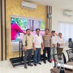 DPW APPI Sumut Minta Kompol DK di PTDH, Jangan Hanya Patsus