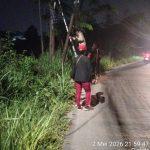 MAIN KUCING-KUCINGAN! Telkom Akses Geber Proyek Kabel Tengah Malam di Ciakar, RT/RW: Kami Gak Pernah Kasih Izin!