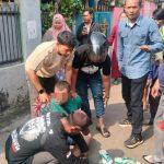 Ibu Gendong Cucu Ditusuk Tetangga di Tangsel, Polisi: Motif Pribadi Masih Didalami