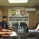Polda Metro Fasilitasi Mediasi, Pekerja Akhirnya Terima Pesangon Usai Di-PHK