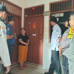 Polsek Tambora Dukung Program TAMPAN, Wujudkan Wilayah Bersih dan Aman