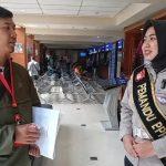 Warga Puas Urus BPKB di Polda Metro Jaya: Petugas Ramah, Loket Perlu Ditambah
